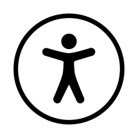 automatrix accessibility icon